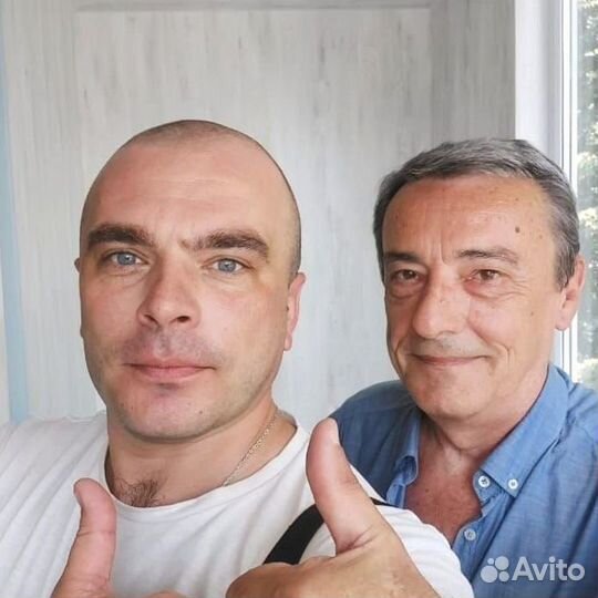 Остекление балкона/Отделка с бесплатным замером