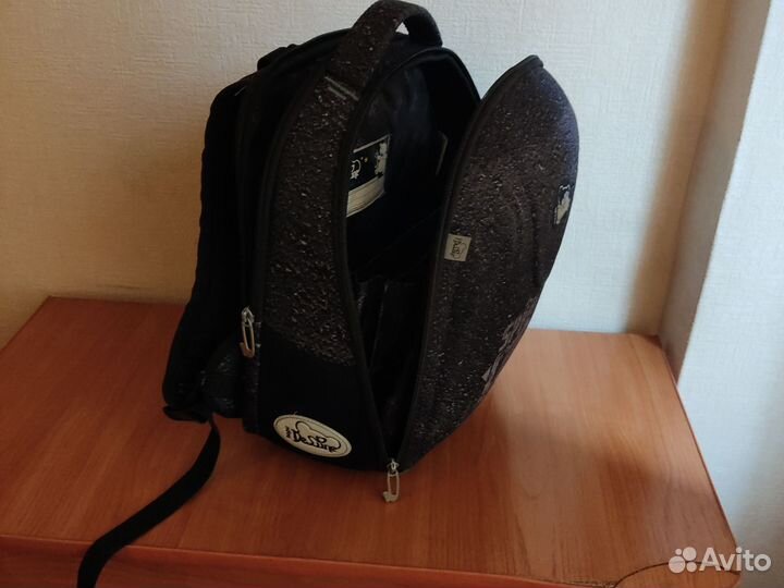 Рюкзак школьный для мальчика