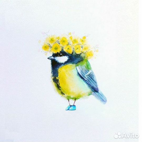 Частный детский сад