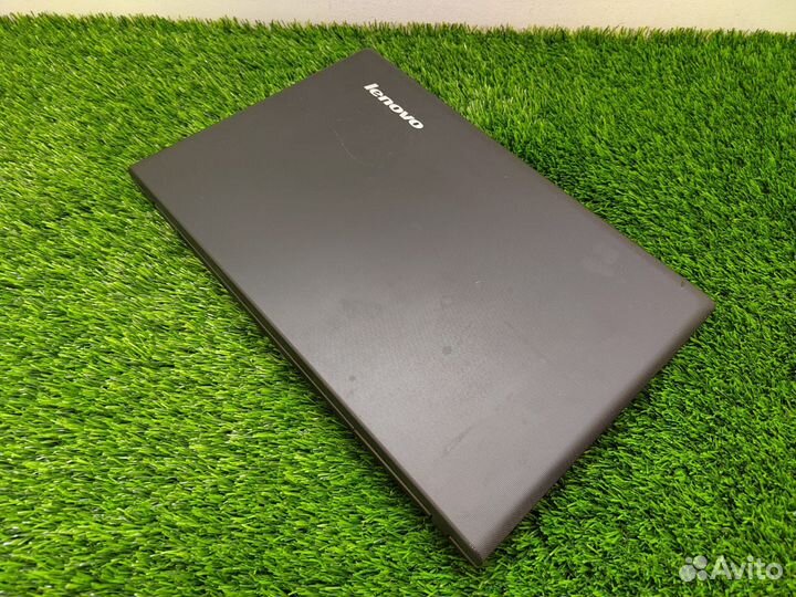 Lenovo G500 (6 RAM/SSD)