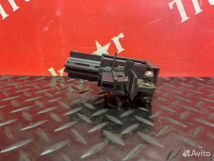 Опора нижнего спальника Scania 5-series