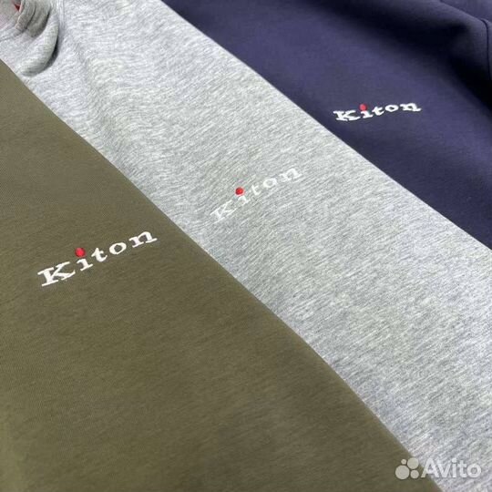 Спортивный костюм Kiton