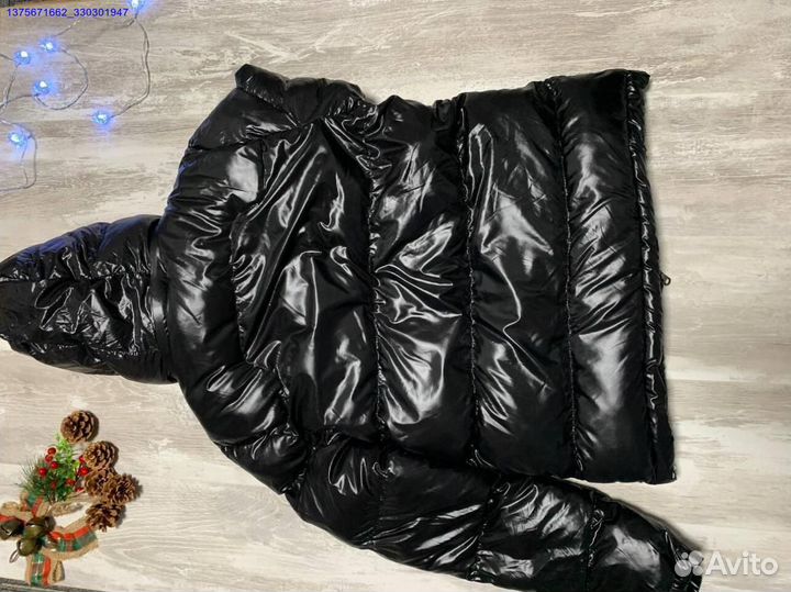 Polo Ralph Lauren: пуховик для уверенных в себе