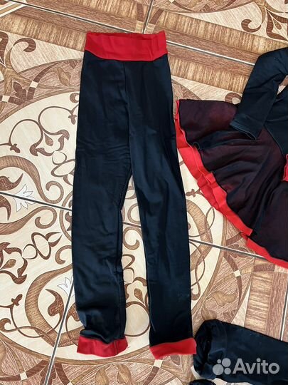 Одежда для фигурного катания 98-110