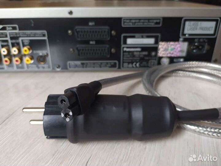 Силовой тип 8. Германия. Уровень 3