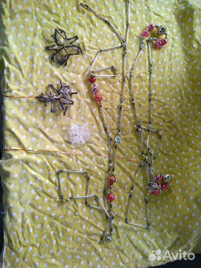 Елочные игрушки за все