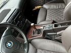 BMW 5 серия 4.0 МТ, 1995, 20 000 км объявление продам
