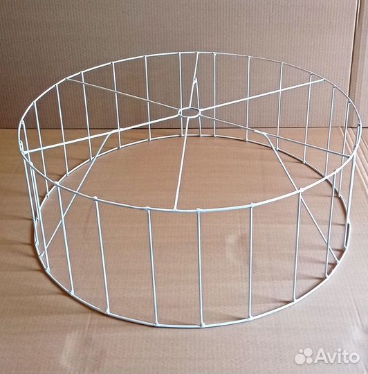 Каркасы абажуров