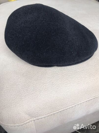 Мужская кепка, 58р-р