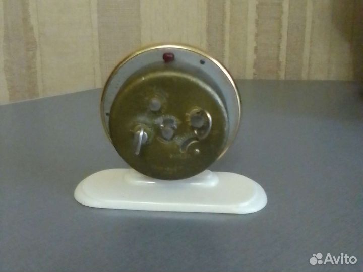 Будильник СССР