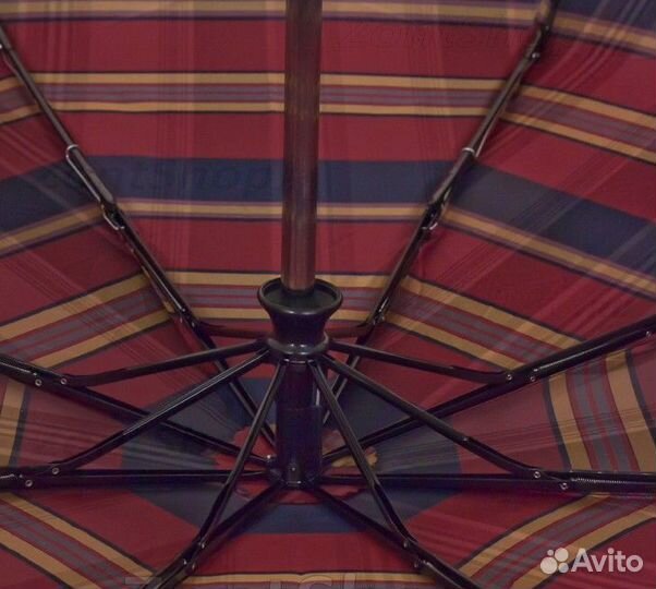 Зонт Три Слона женский L 3803 (103) Оригинал Новый