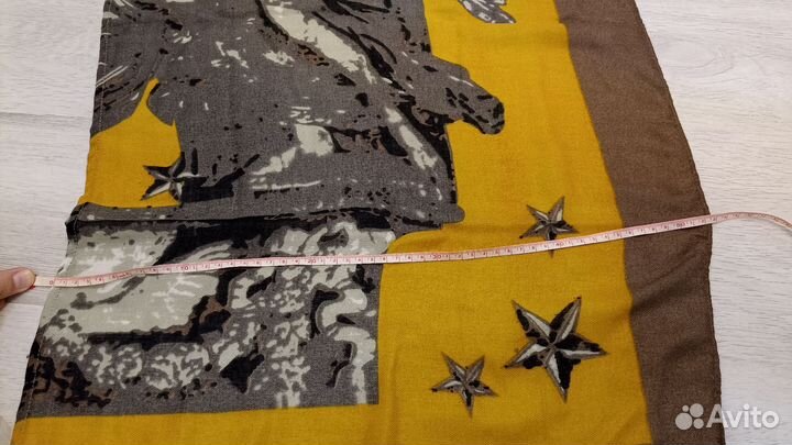 Шарф женский