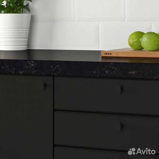 Хаккос Ручка мебельнаяИкеа