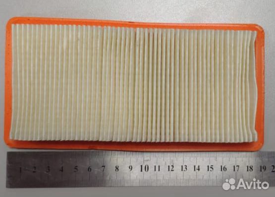 Фильтр пылесоса Karcher DS5500, DS6000, DS5600, DS