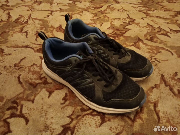 Кроссовки TimeJump мужские