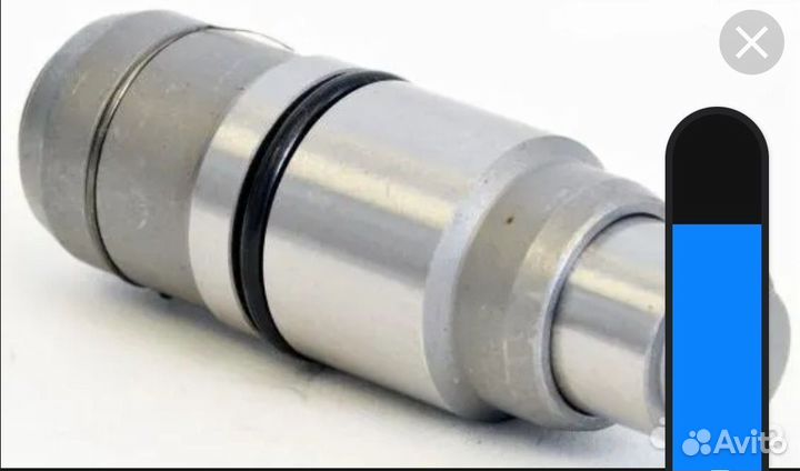 Натяжитель цепи грм Chrysler Dodge 2.7