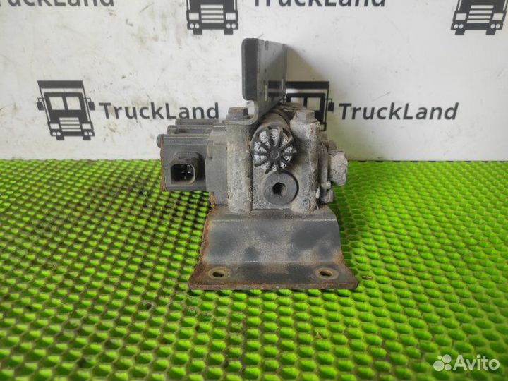 Кран уровня пола главный Daf Xf 106