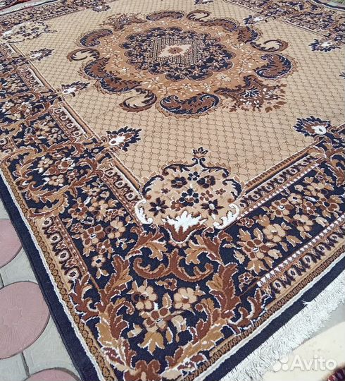 Ковры и паласы бу