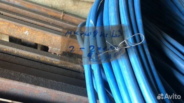 Кабеля кк3 мк вэкв нг(А) -ls 2З*2х1.5