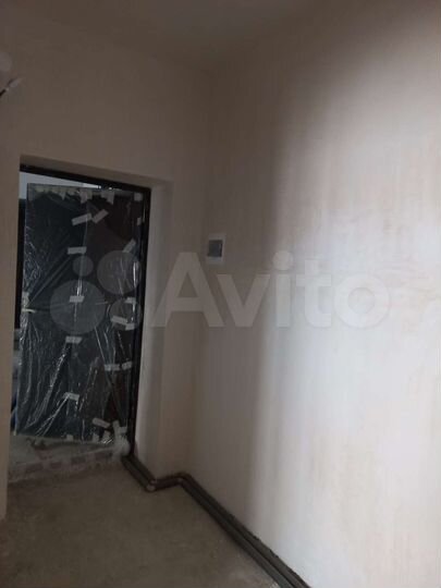 3-к. квартира, 93 м², 2/3 эт.