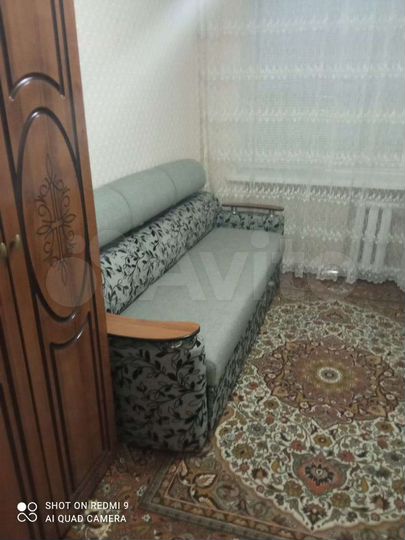 2-к. квартира, 43 м², 7/9 эт.