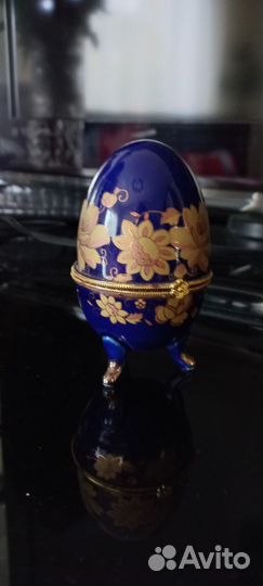 Яйцо сувенир