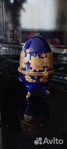 Яйцо сувенир