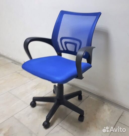 Кресла оператора