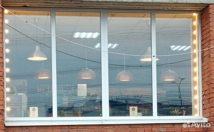 В наличии патроны с кольцом для гримерных зеркал