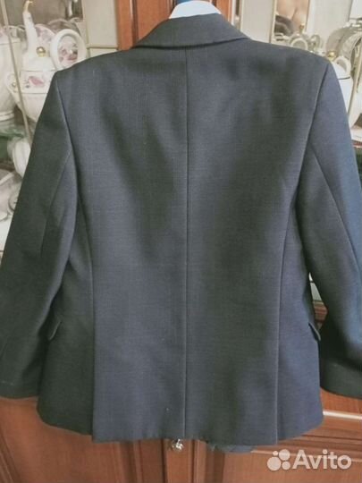 Школьный костюм 128