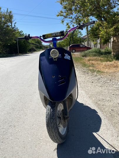 Продам Honda dio