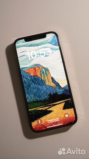 iPhone 12 Pro, 128 ГБ