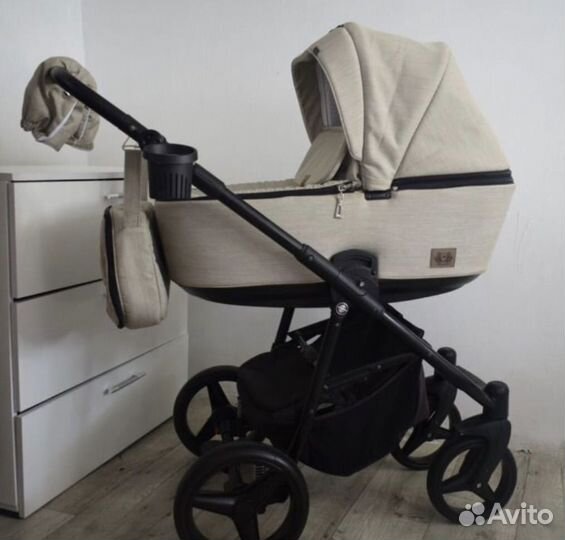 Adamex Reggio 3 в 1 (б/у 5 месяцев)