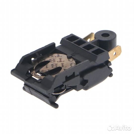 Выключатель-коннектор TM-xе-3 к эл/чайнику JB-01E