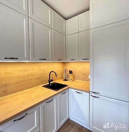 Кухонный гарнитур на заказ