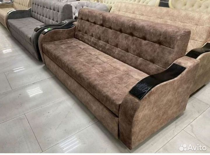 Диваны на заказ не б/у