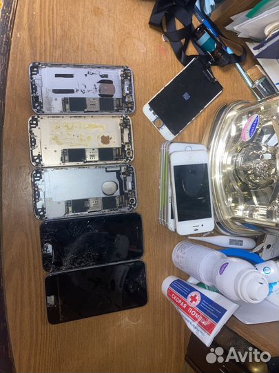 iPhone 6S, 32 ГБ