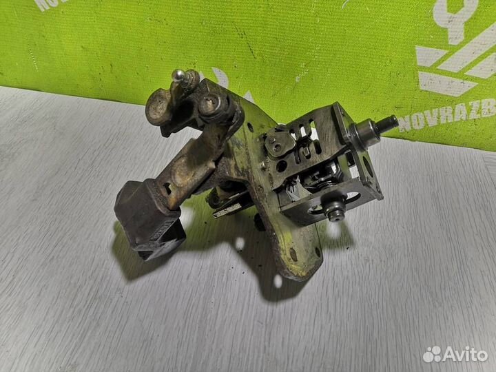 Механизм выбора передач Форд Фокус 1