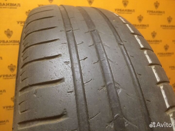 Michelin Energy Saver 185/60 R15