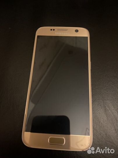 Samsung Galaxy S7, 4/32 ГБ