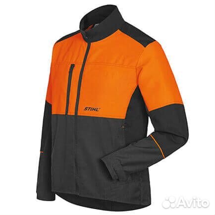 Куртки, ветровки stihl S, M, L, XL, XXL