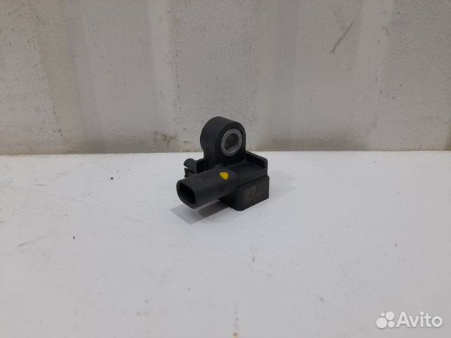 Датчик AIR BAG передний Hyundai Solaris HCR 1.6