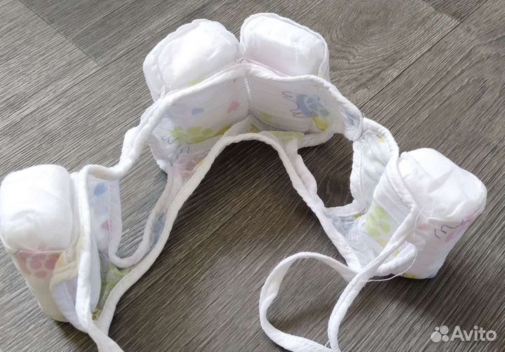 Набор для грудничкового плавания