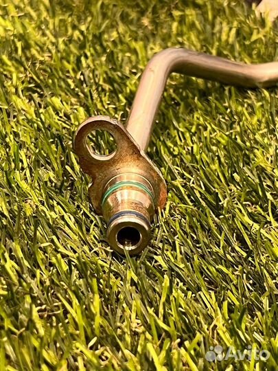 Масляная трубка турбины (сброс) Ford Escape