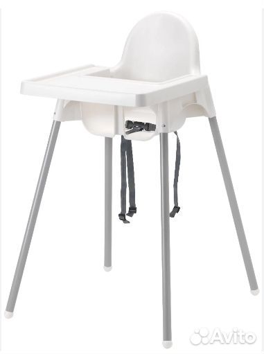 Вкладыш в детский стульчик для кормления икея