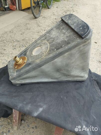 Насос для лодки