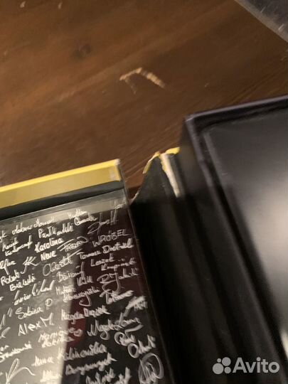 Cyberpunk 2077 collectors edition