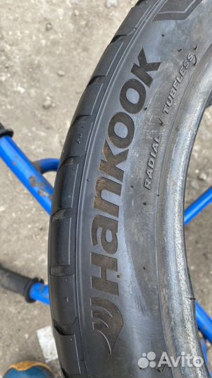 Hankook Ventus S1 Evo 3 K127 225/45 R17 94Y