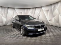 BMW 6 серия GT 2.0 AT, 2019, 122 519 км, с пробег�ом, цена 4 070 700 руб.