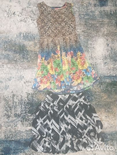 Женские вещи пакетом 42 44